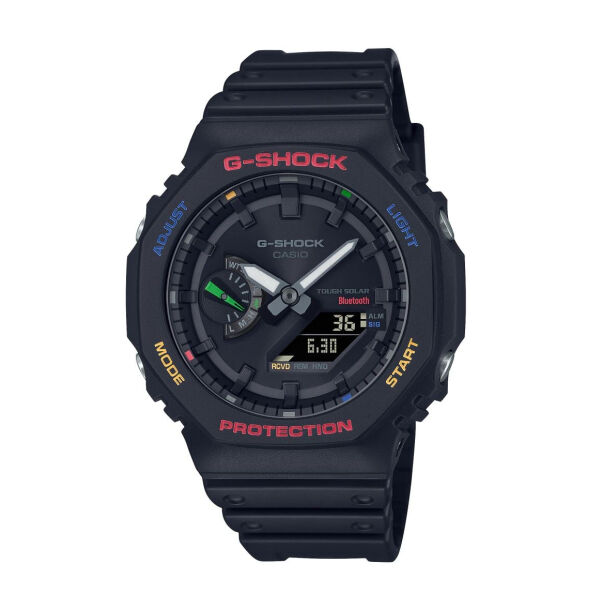 Casio GA-B2100FC-1ADR-D Kol Saati