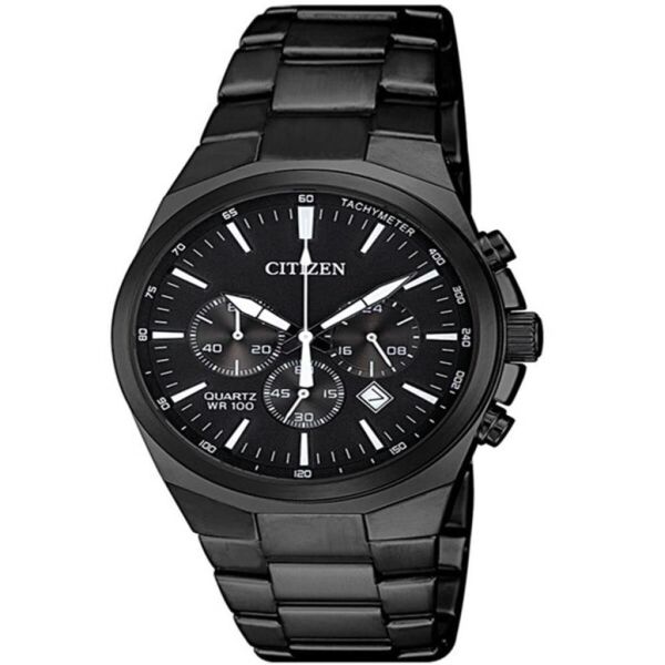 Citizen AN8175-55E Kol Saati