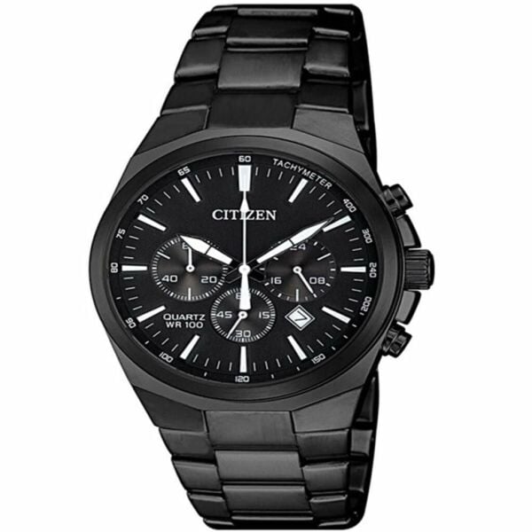 Citizen AN8175-55E Kol Saati