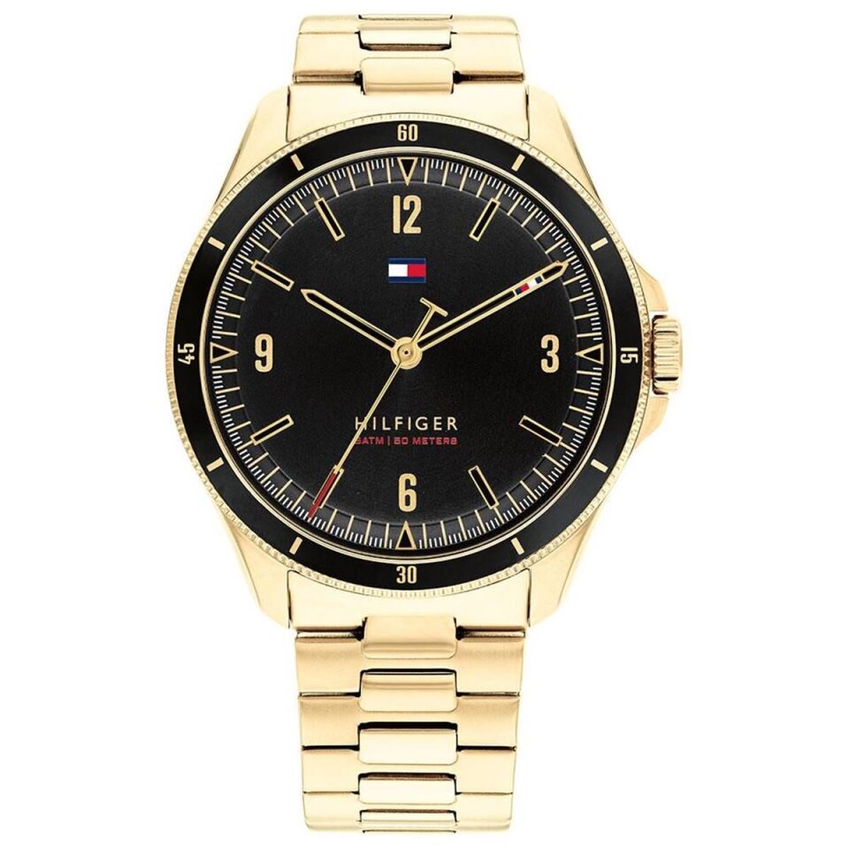 Tommy Hilfiger TH1791903 Kol Saati