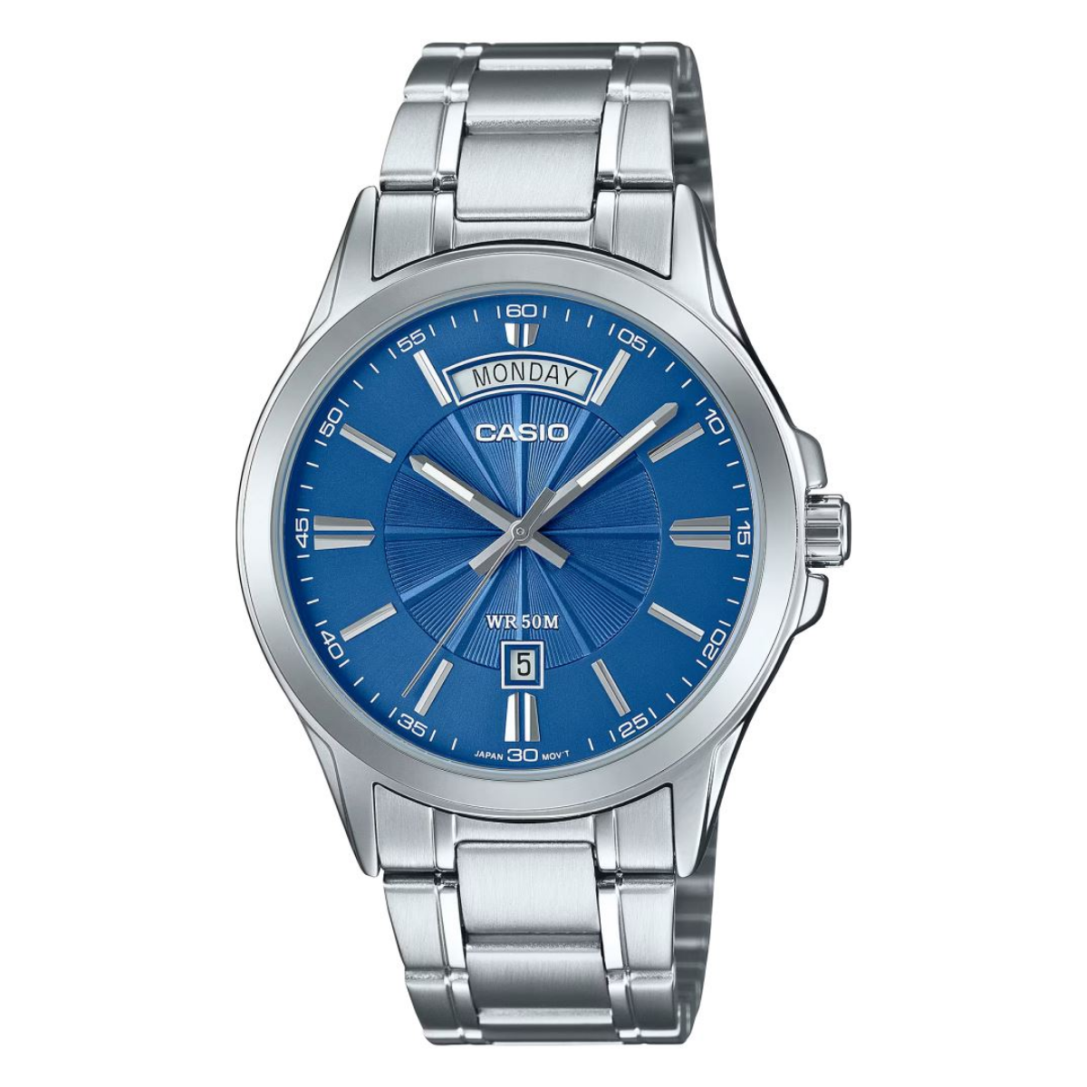 Casio MTP-1381D-2AVDF Kol Saati