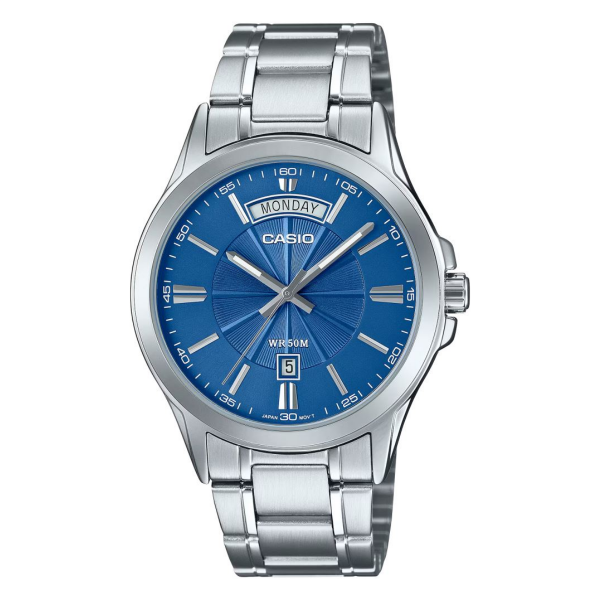 Casio MTP-1381D-2AVDF Kol Saati