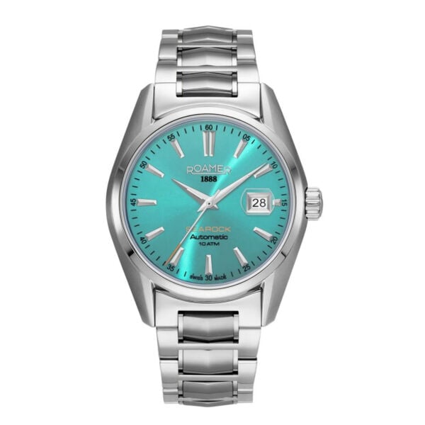 Roamer Searock 210665-41-05-20 Kol Saati