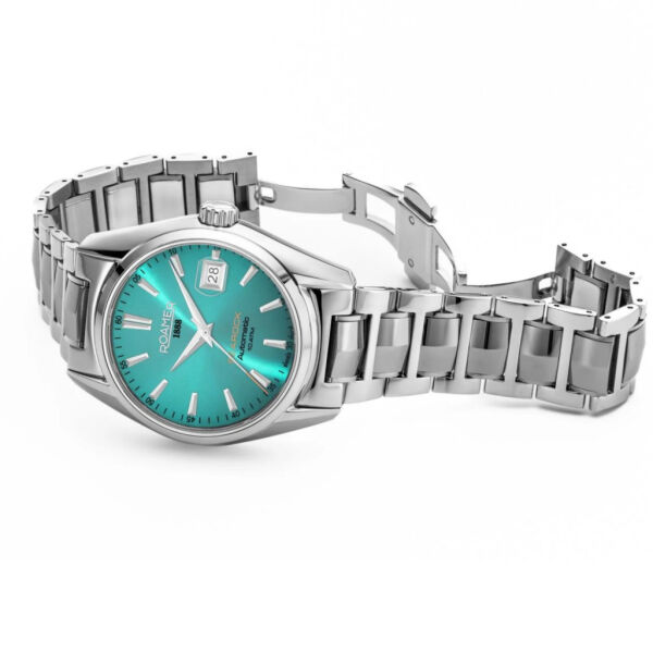 Roamer Searock 210665-41-05-20 Kol Saati