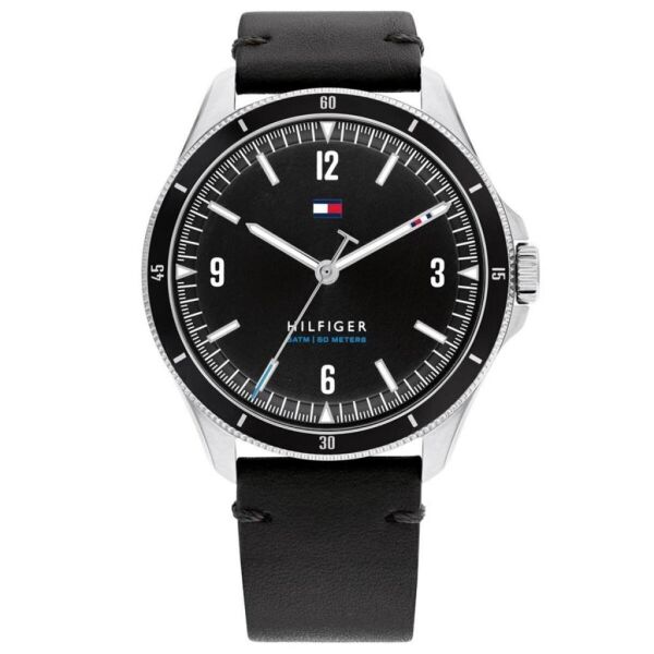 Tommy Hilfiger TH1791904 Kol Saati