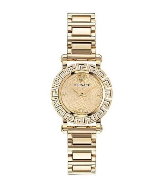Versace VRSCVE2Q00422 Kol Saati