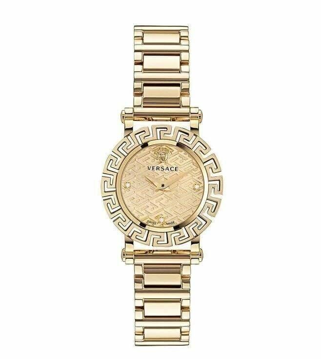 Versace VRSCVE2Q00422 Kol Saati