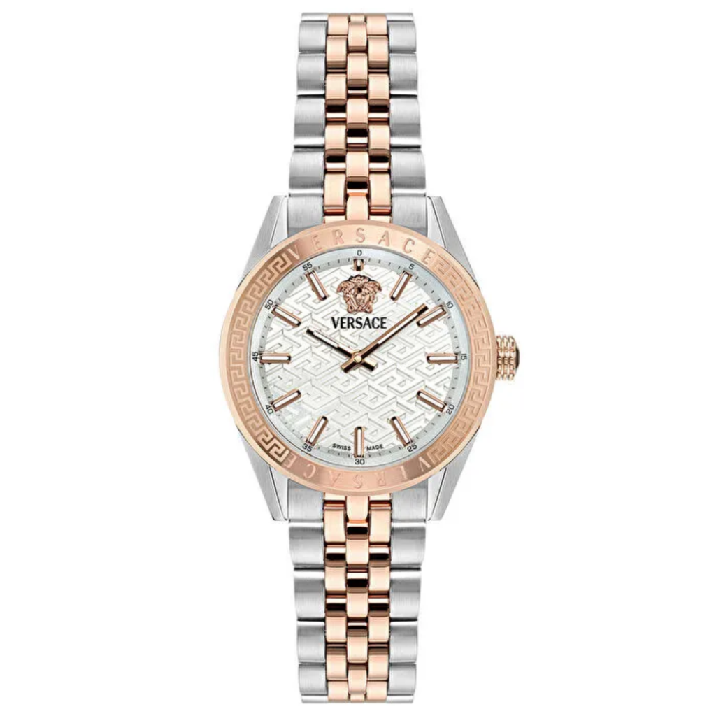 Versace VRSCVE8I00624 Kol Saati