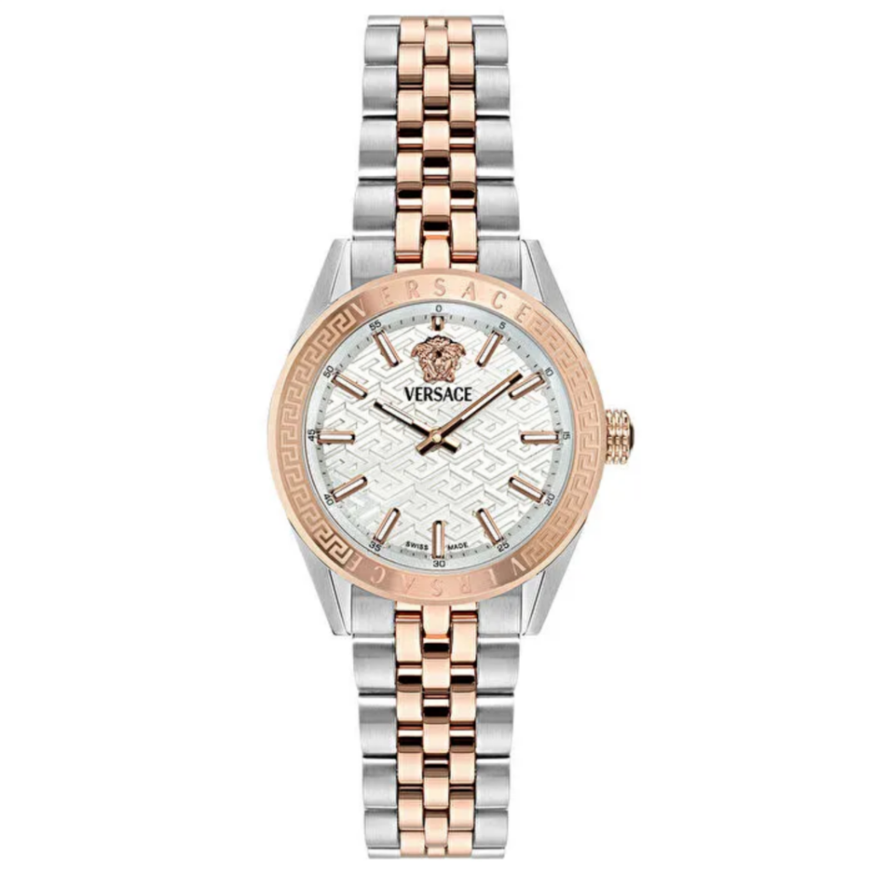 Versace VRSCVE8I00624 Kol Saati