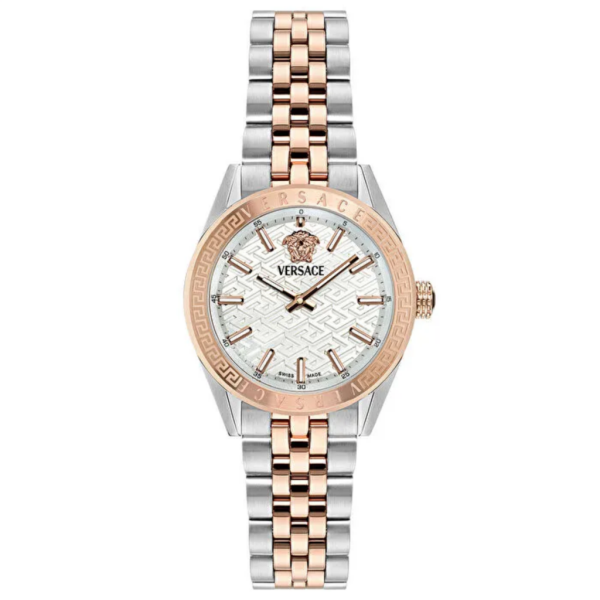 Versace VRSCVE8I00624 Kol Saati