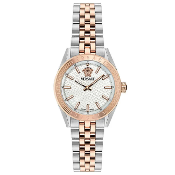 Versace VRSCVE8I00624 Kol Saati