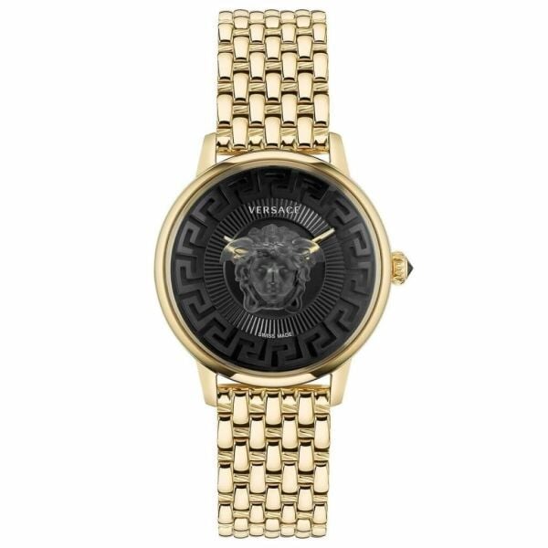 Versace VRSCVE6F00523 Kol Saati