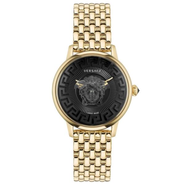 Versace VRSCVE6F00523 Kol Saati