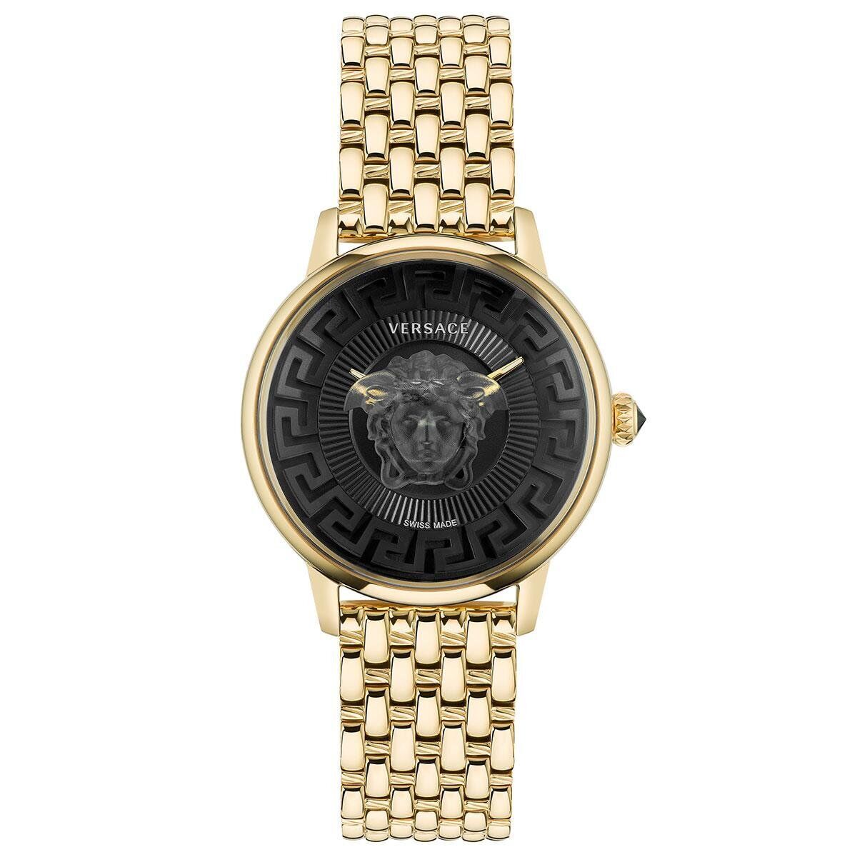 Versace VRSCVE6F00523 Kol Saati