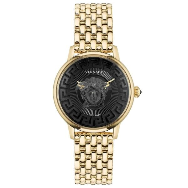 Versace VRSCVE6F00523 Kol Saati