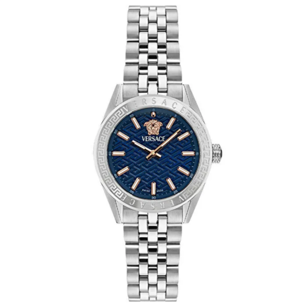Versace VRSCVE8I00324 Kol Saati