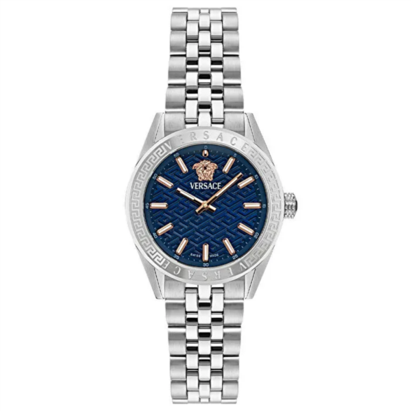 Versace VRSCVE8I00324 Kol Saati