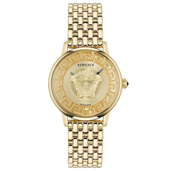 Versace VRSCVE6F00623 Kol Saati