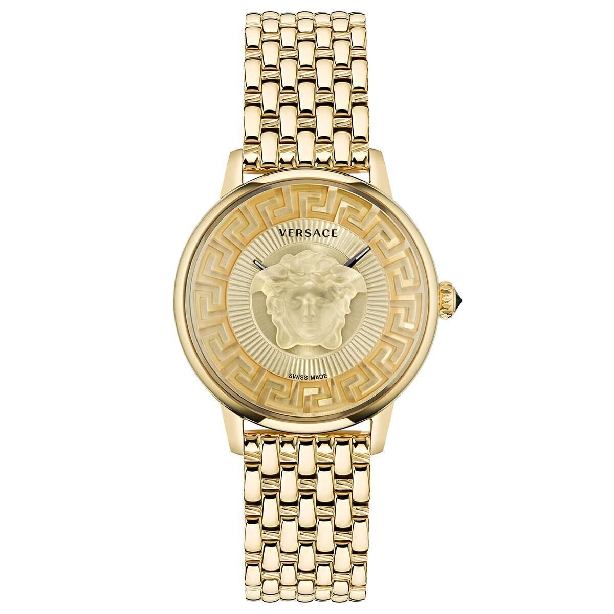 Versace VRSCVE6F00623 Kol Saati