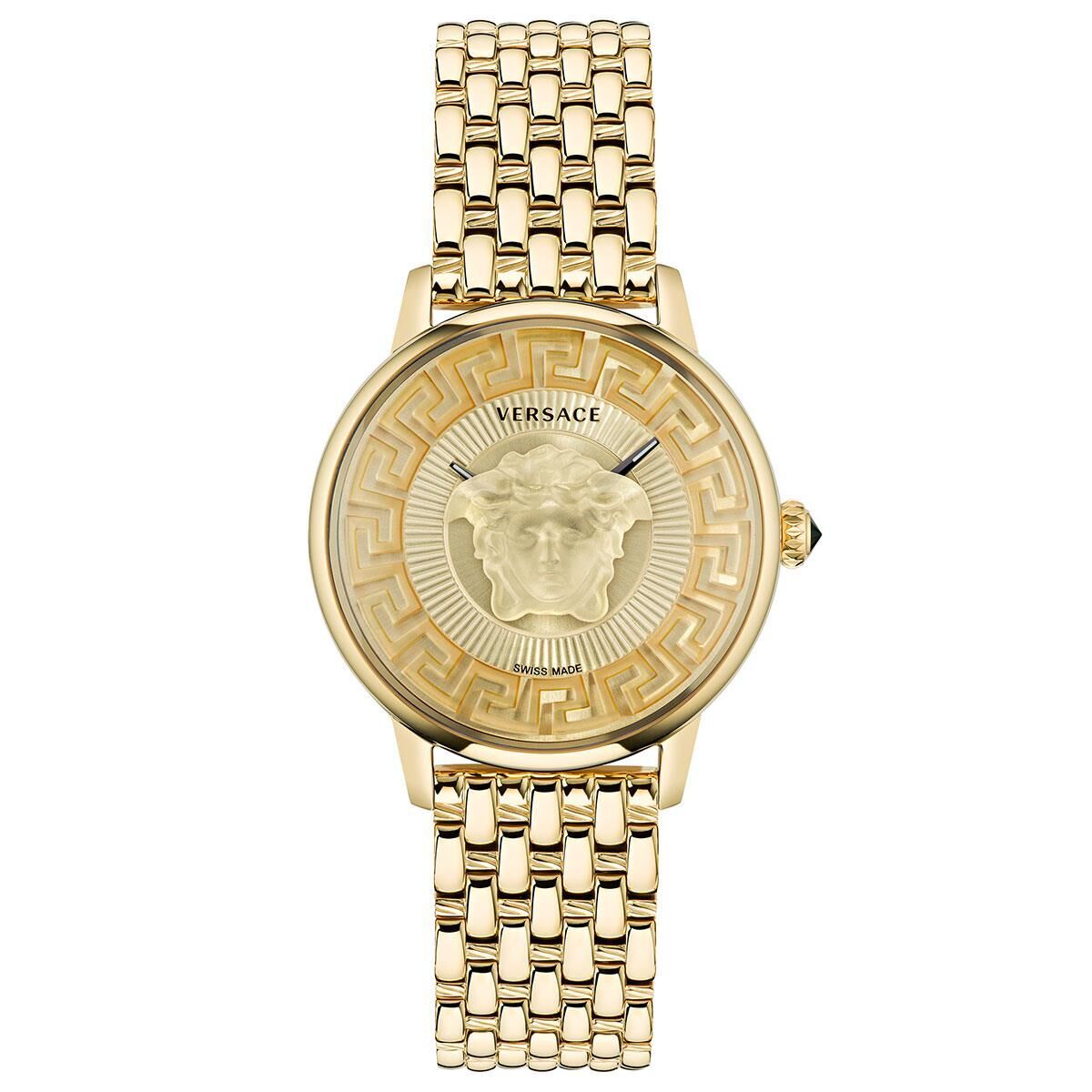 Versace VRSCVE6F00623 Kol Saati