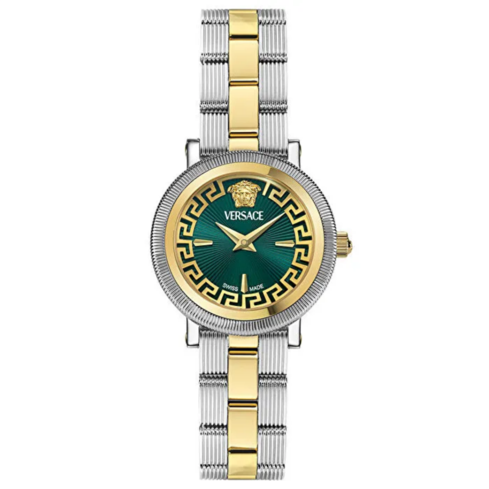 Versace VRSCVE8CA0324 Kol Saati