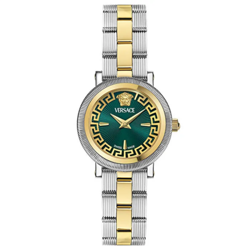 Versace VRSCVE8CA0324 Kol Saati