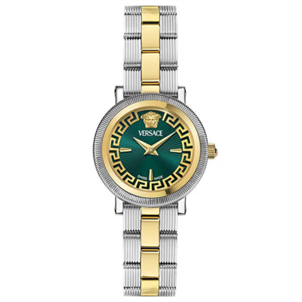 Versace VRSCVE8CA0324 Kol Saati