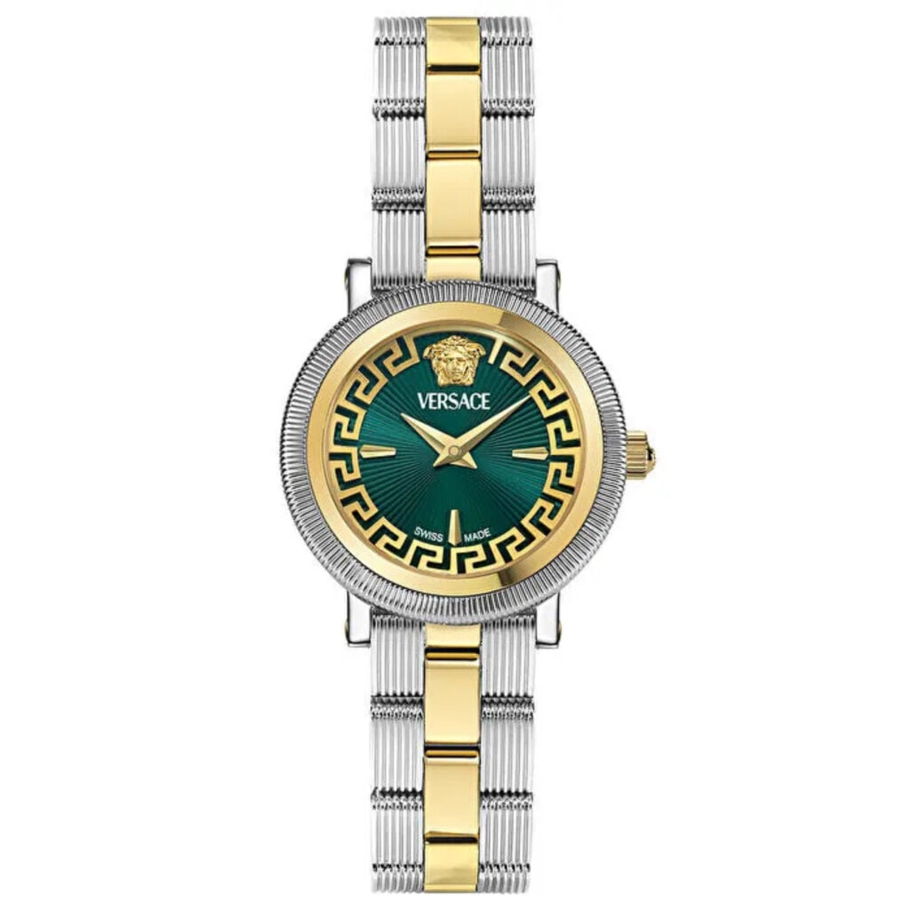 Versace VRSCVE8CA0324 Kol Saati