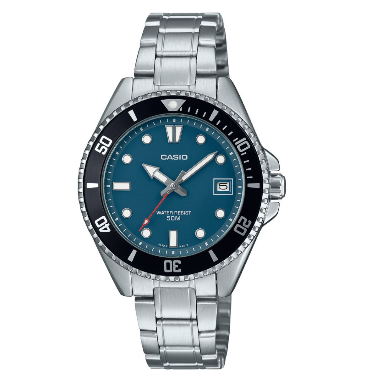 Casio MDV-10D-2A1VDF Kol Saati