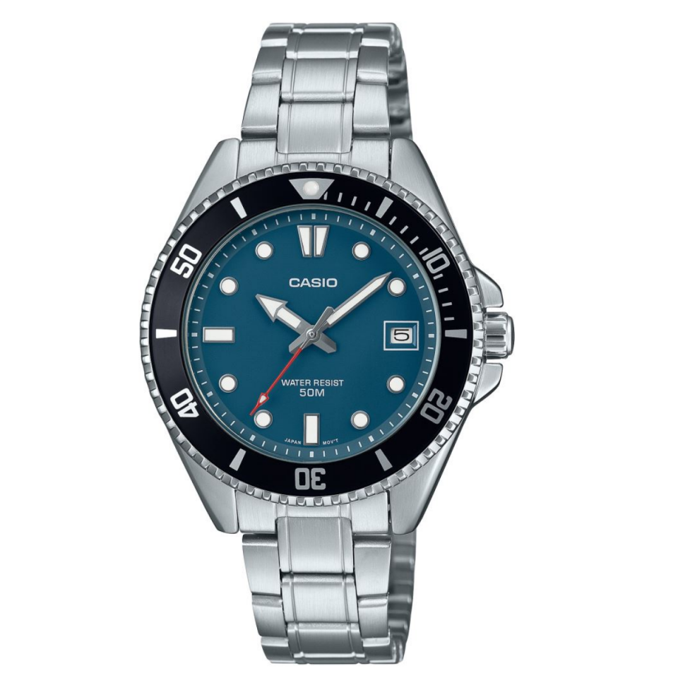 Casio MDV-10D-2A1VDF Kol Saati