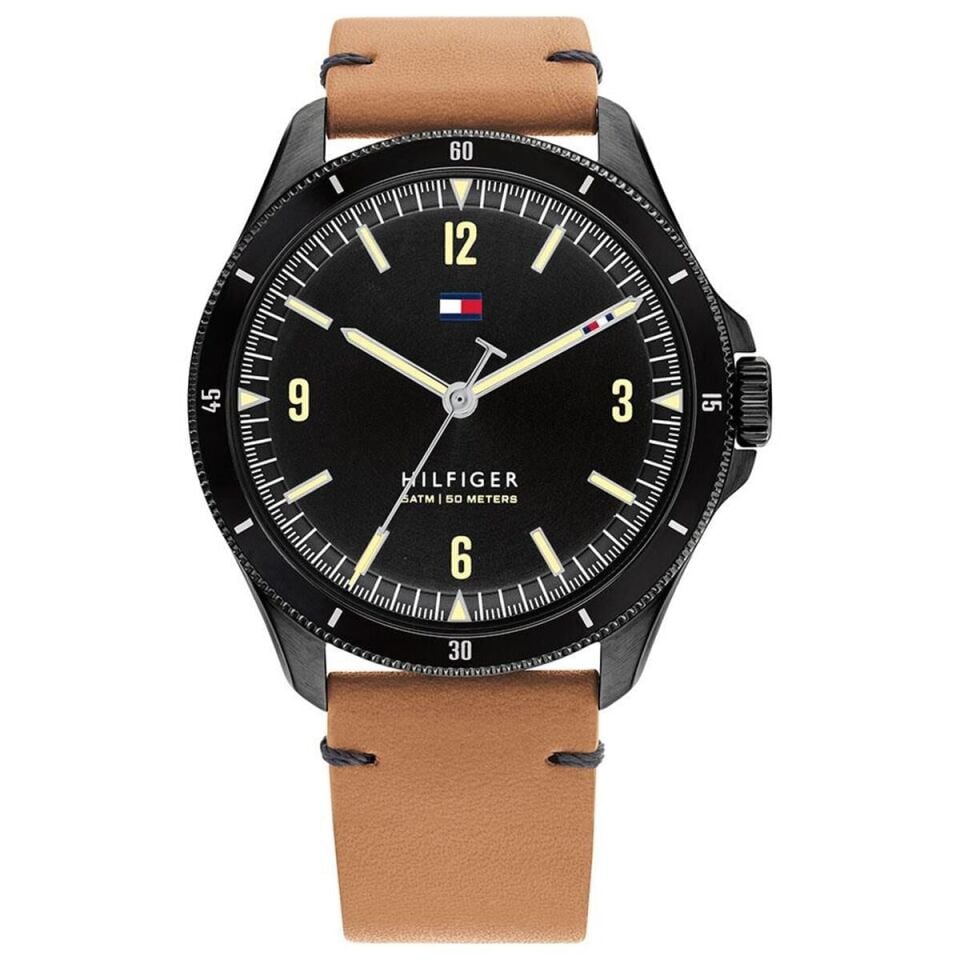 Tommy Hilfiger TH1791906 Kol Saati