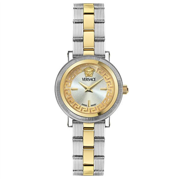 Versace Vrscve8Ca0224 Kol Saati