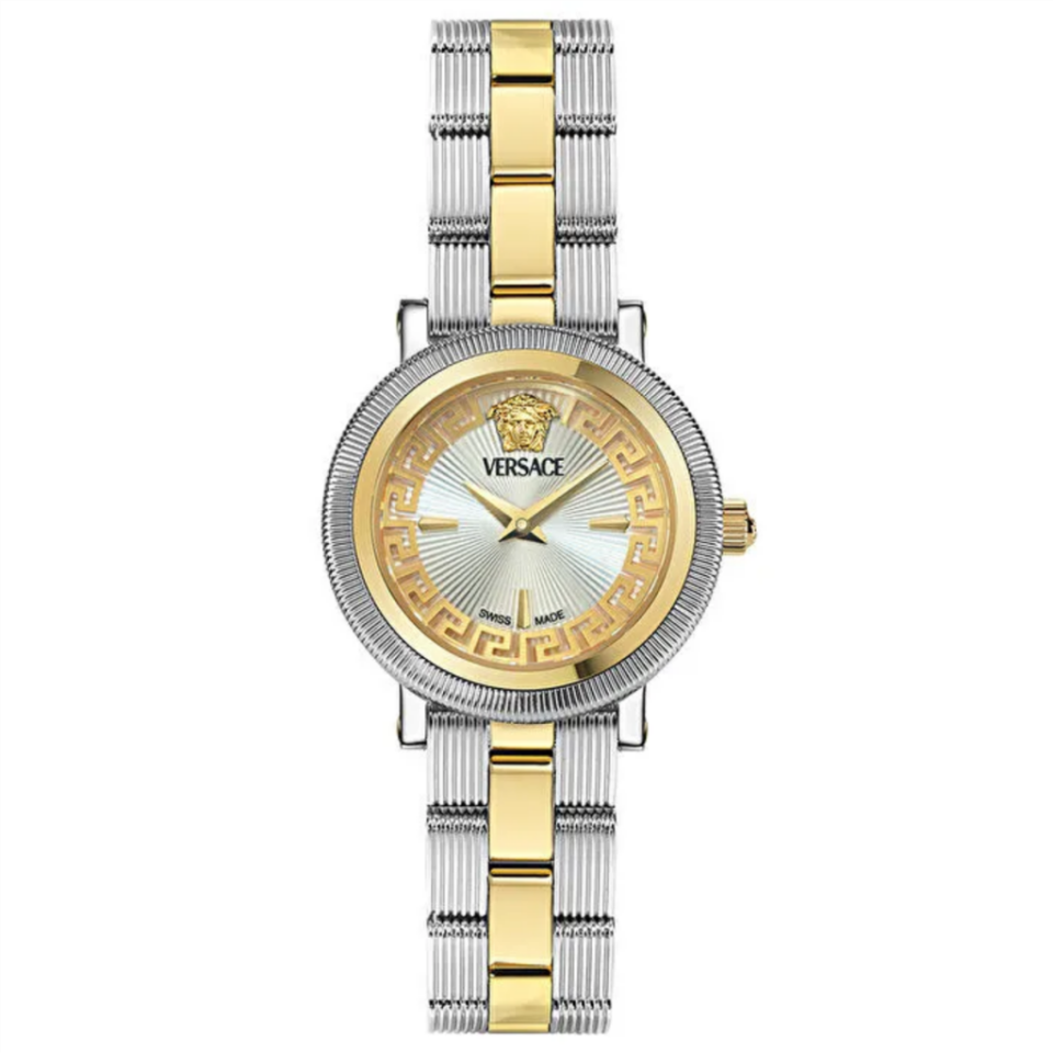 Versace VRSCVE8CA0224 Kol Saati