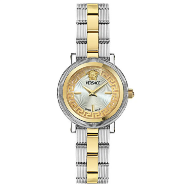Versace VRSCVE8CA0224 Kol Saati