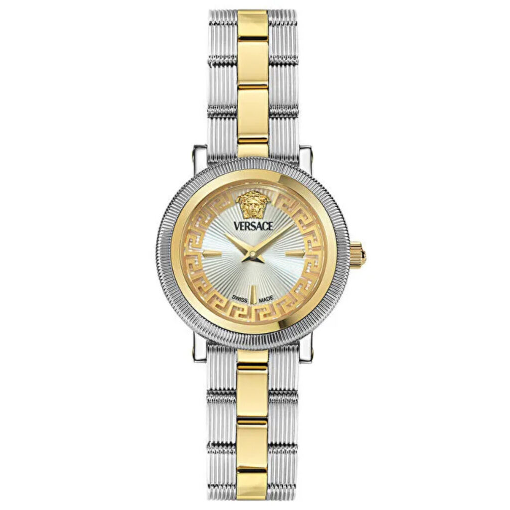 Versace Vrscve8Ca0224 Kol Saati