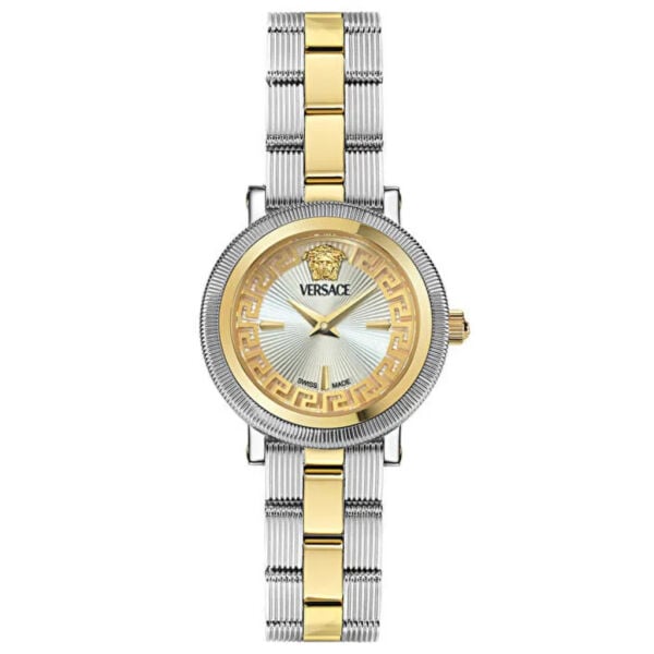 Versace Vrscve8Ca0224 Kol Saati