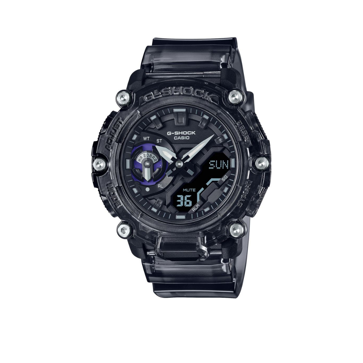 Casio GA-2200SKL-8ADR-D Kol Saati