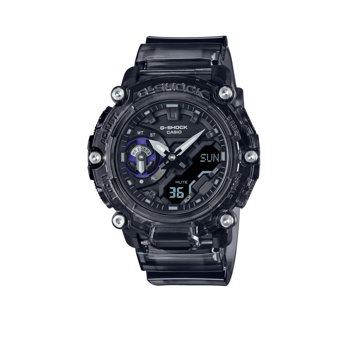 Casio GA-2200SKL-8ADR-D Kol Saati
