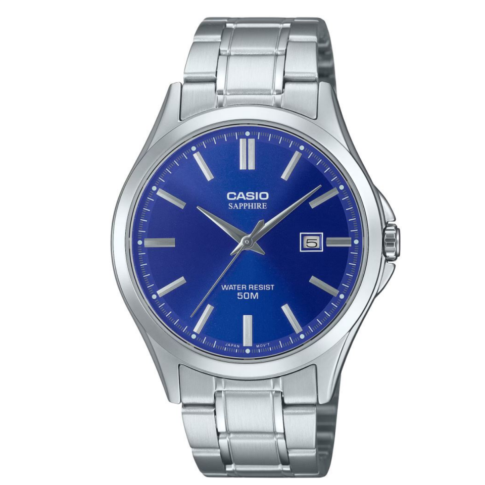 Casio MTS-115D-2A1VDF Kol Saati