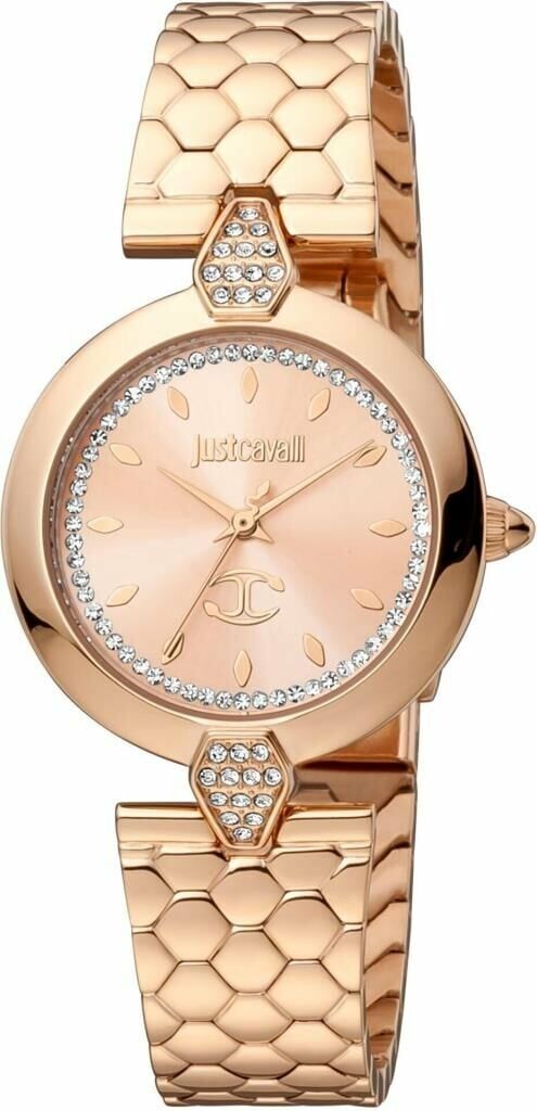 Just Cavalli JC1L194M0075 Kol Saati