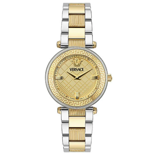 Versace VRSCVE8B00324 Kol Saati