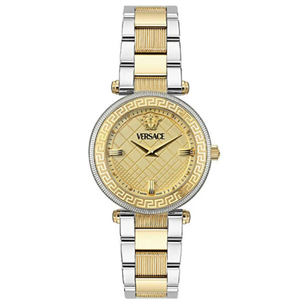 Versace VRSCVE8B00324 Kol Saati
