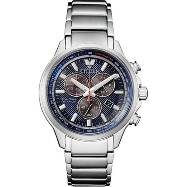 Citizen AT2470-85L Kol Saati