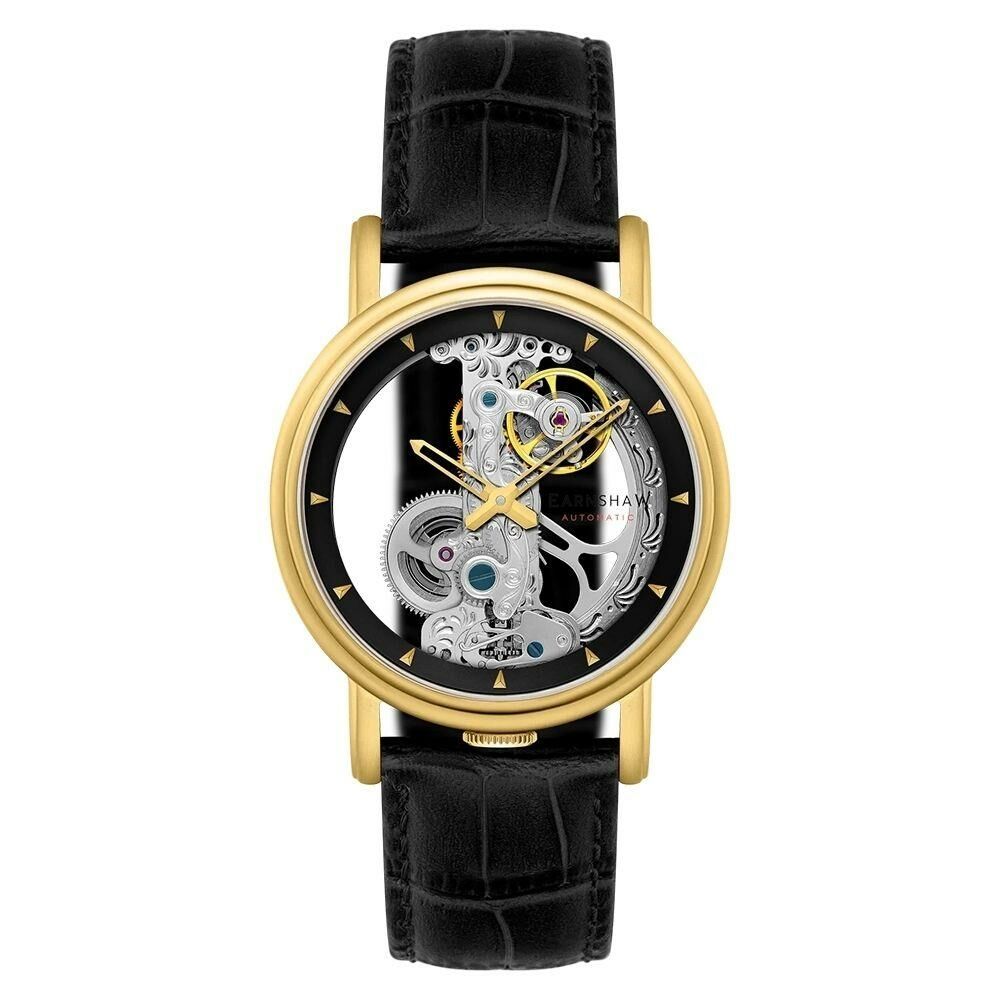 Earnshaw ES-8225-04 Erkek Kol Saati