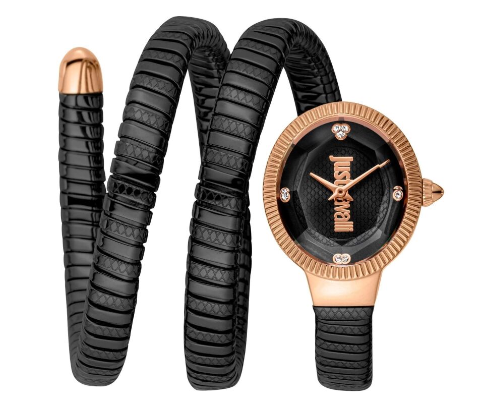 Just Cavalli JC1L269M0075 Kol Saati