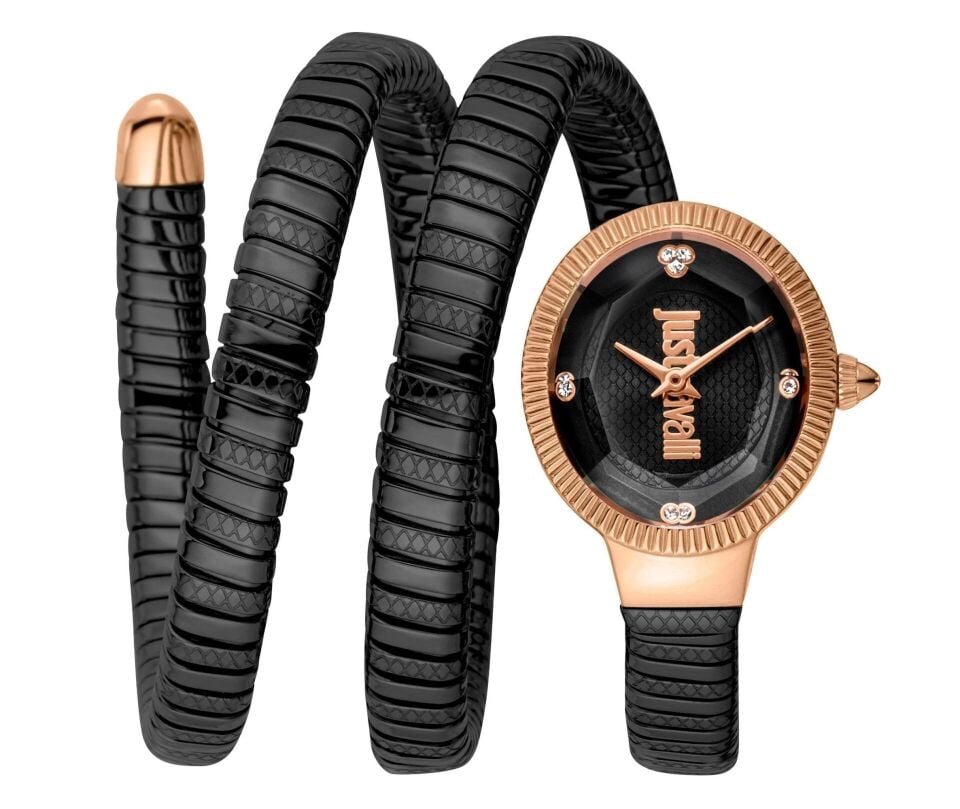 Just Cavalli JC1L269M0075 Kol Saati