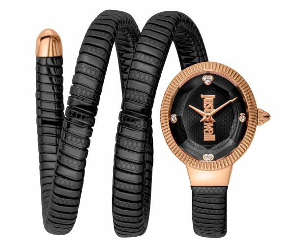 Just Cavalli JC1L269M0075 Kol Saati