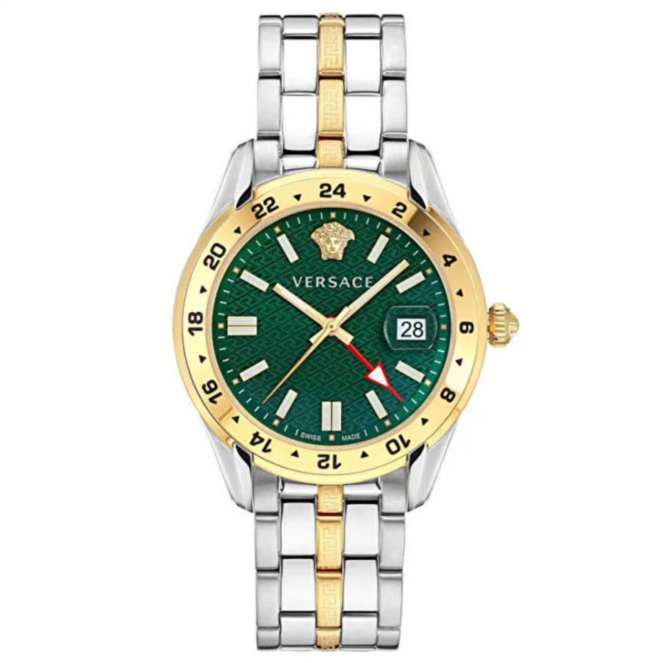 Versace VRSCVE7C00623 Kol Saati