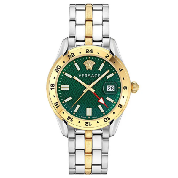 Versace VRSCVE7C00623 Kol Saati