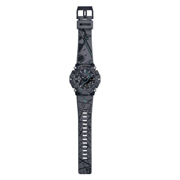 Casio GA-2200SBY-8ADR-D Kol Saati